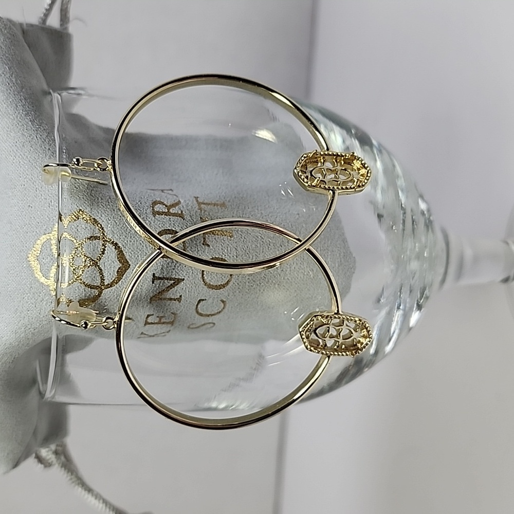 Kendra Scott Elora NO stones